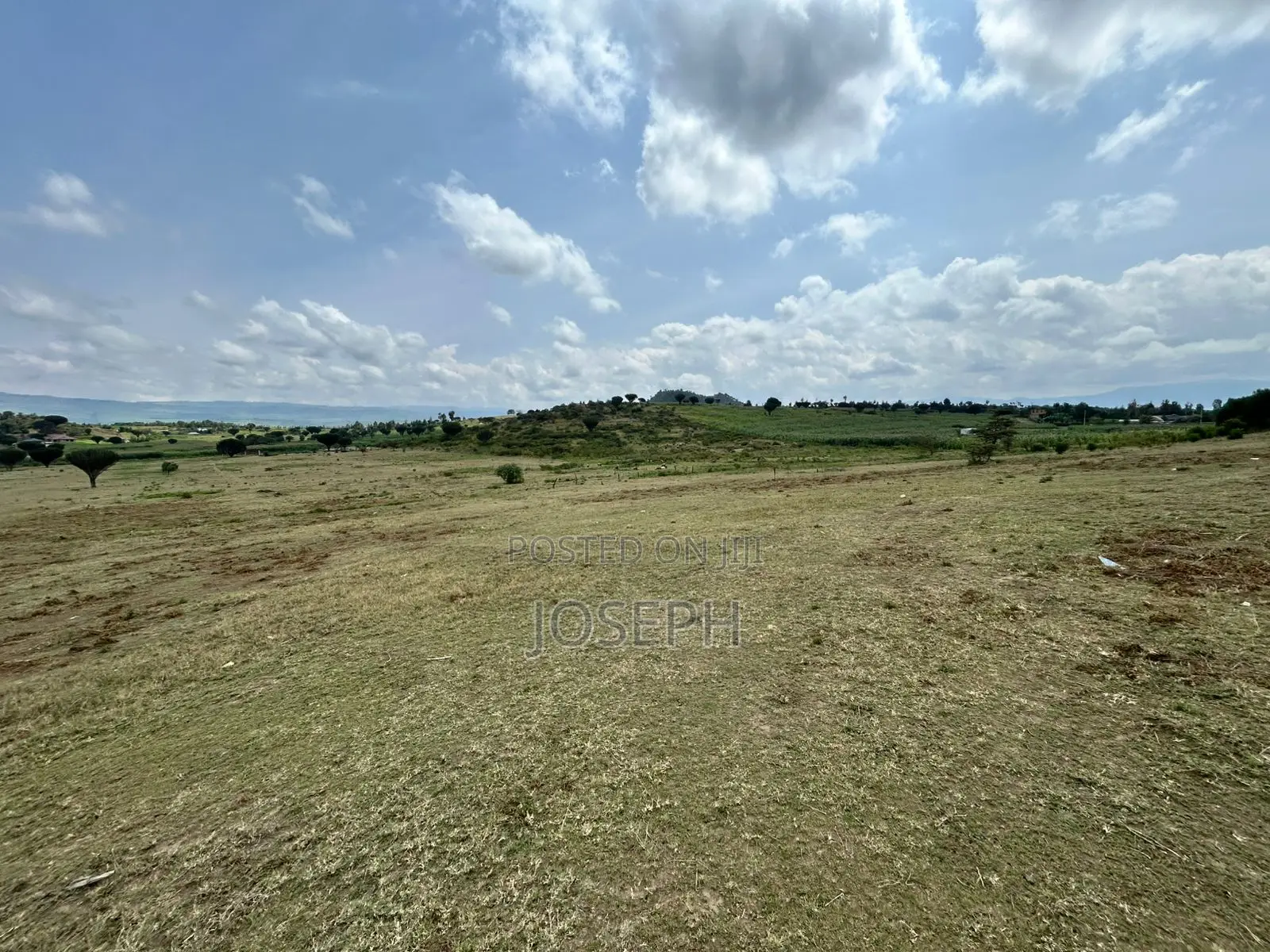 Naivasha Moi Ndabi Sero 22.9acres,Eletric Fenced