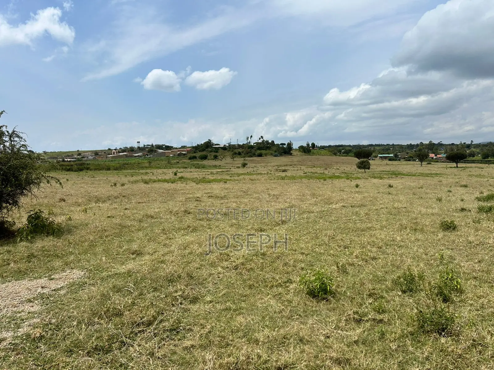 Naivasha Moi Ndabi Sero 22.9acres,Eletric Fenced
