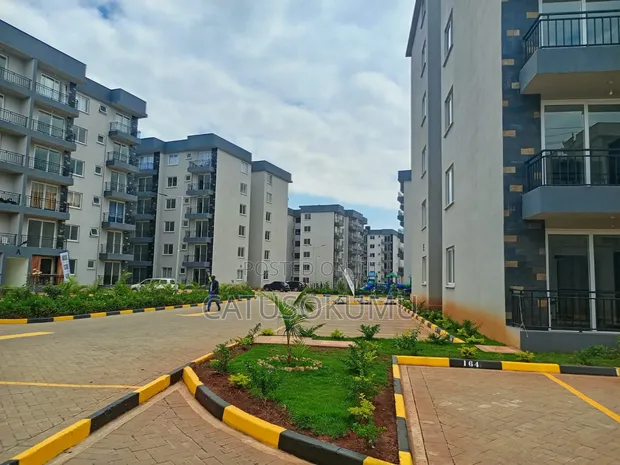3bdrm Apartment in Syokimau for sale
