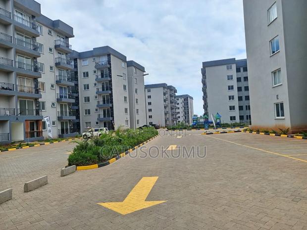 3bdrm Apartment in Syokimau for sale - thumbnail 19