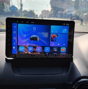 Mazda Demio/Cx 2015+Aftermarket Android Radio