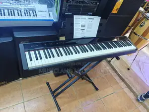 Nux NPK-10 88-Key Portable Digital Piano