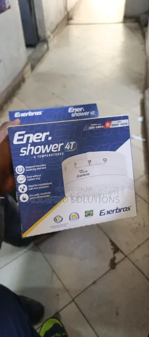 Original 4t Enershower
