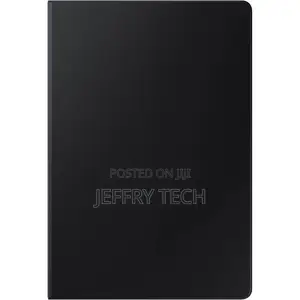 Flip Cover Semi Leather for Samsung Galaxy Tab S5e T725