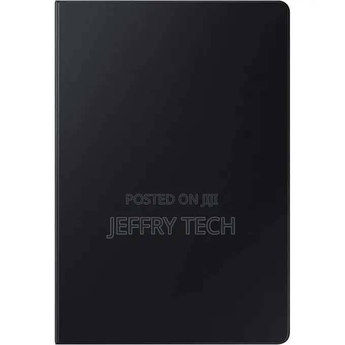 Flip Cover Semi Leather for Samsung Galaxy Tab S5e T725