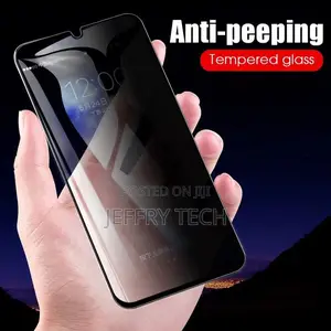 2pc Full Screen Tempered Glass Film Smoke for Xiaomi Poco X6