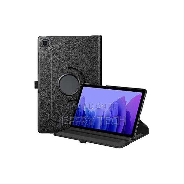 Case for Samsung Galaxy Tab A7 Lite Black - main view