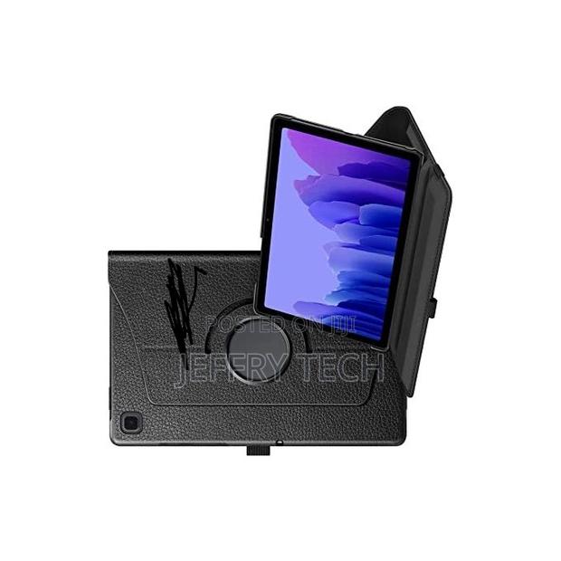 Case for Samsung Galaxy Tab A7 Lite Black - thumbnail 2