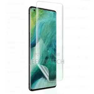 Oppo Find X2 Neo Screen Protector Matte Hydrogel Flexible