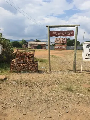 Nanyuki 230 Acres