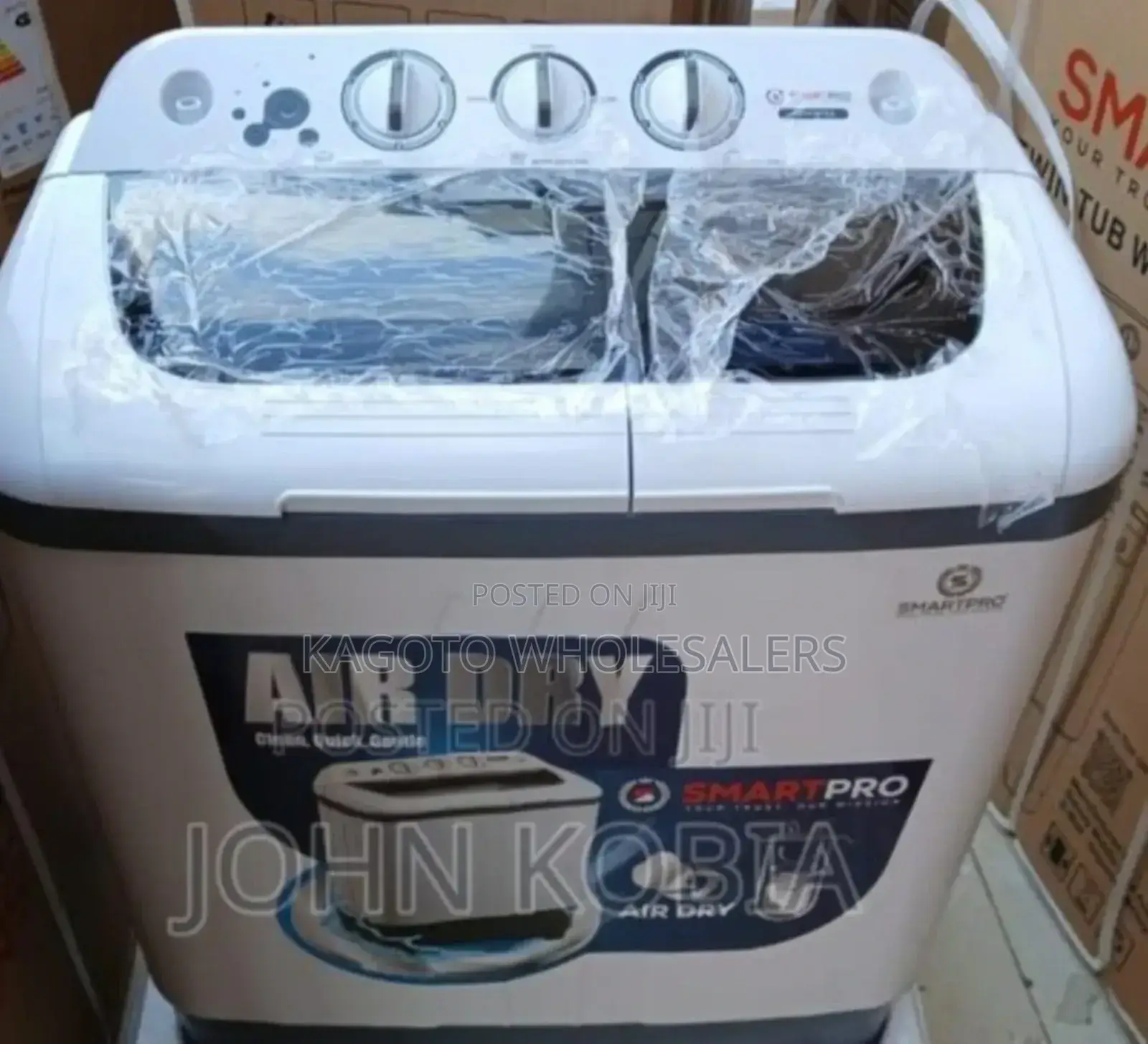 7kg Washing Machine