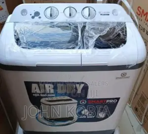 7kg Washing Machine