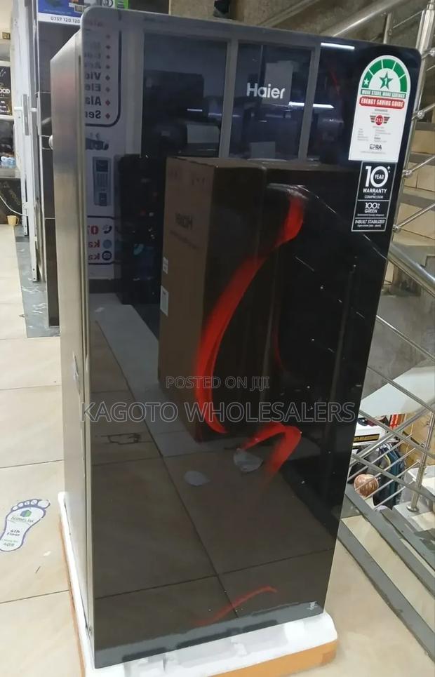 Haier 185litres Single Door Fridge Non Frost