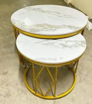Marble Table