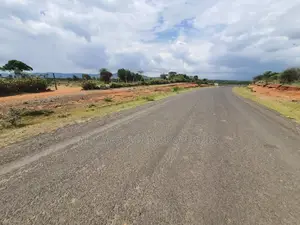 Nanyuki ,5 Acres Land Touching Tarmac and River!