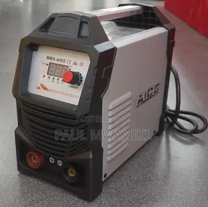 Aico Japan Portable Inverter Welding Machines