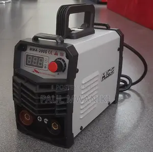 Aico Japan Portable Inverter Welding Machines