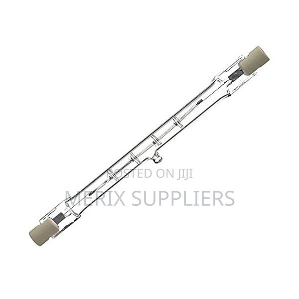 Halogen Bulb 500w | Halogen Tube 500w