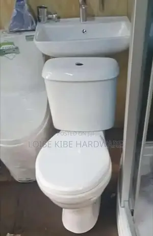 Small Wc Toilet Available