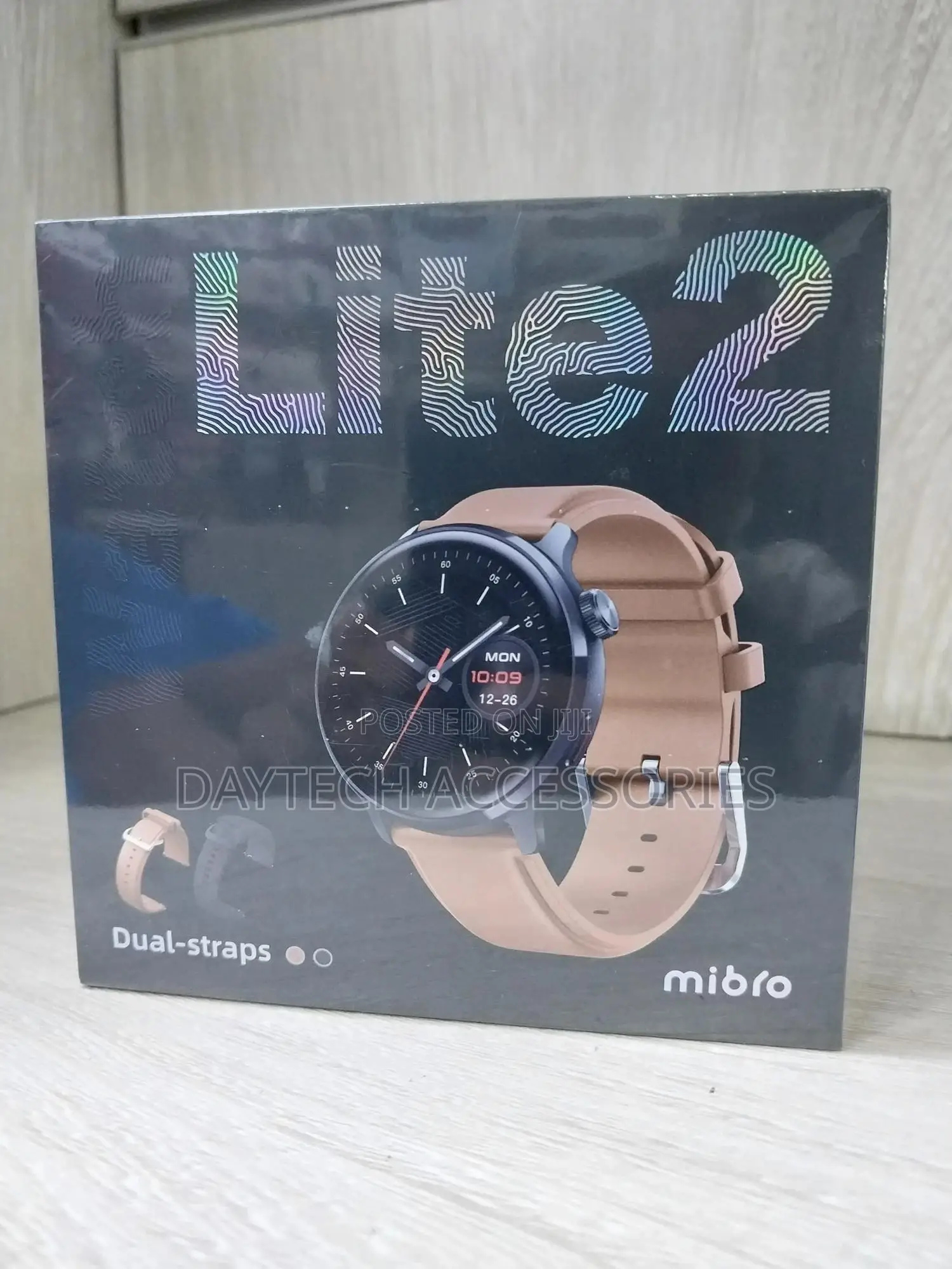 Mibro Lite 2 Smart Watch