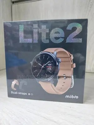 Mibro Lite 2 Smart Watch