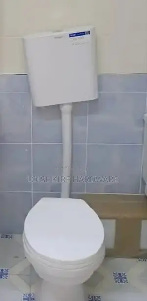 Certain and Toilet Available
