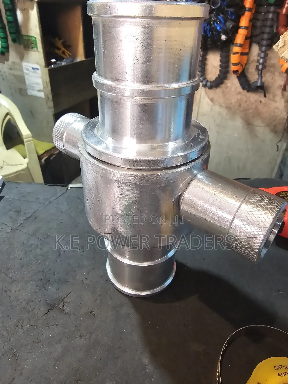 3 Inch Fire Ire Hose Coupling Connector