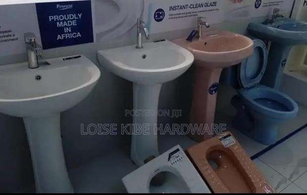Sizes Handwash Basin Available