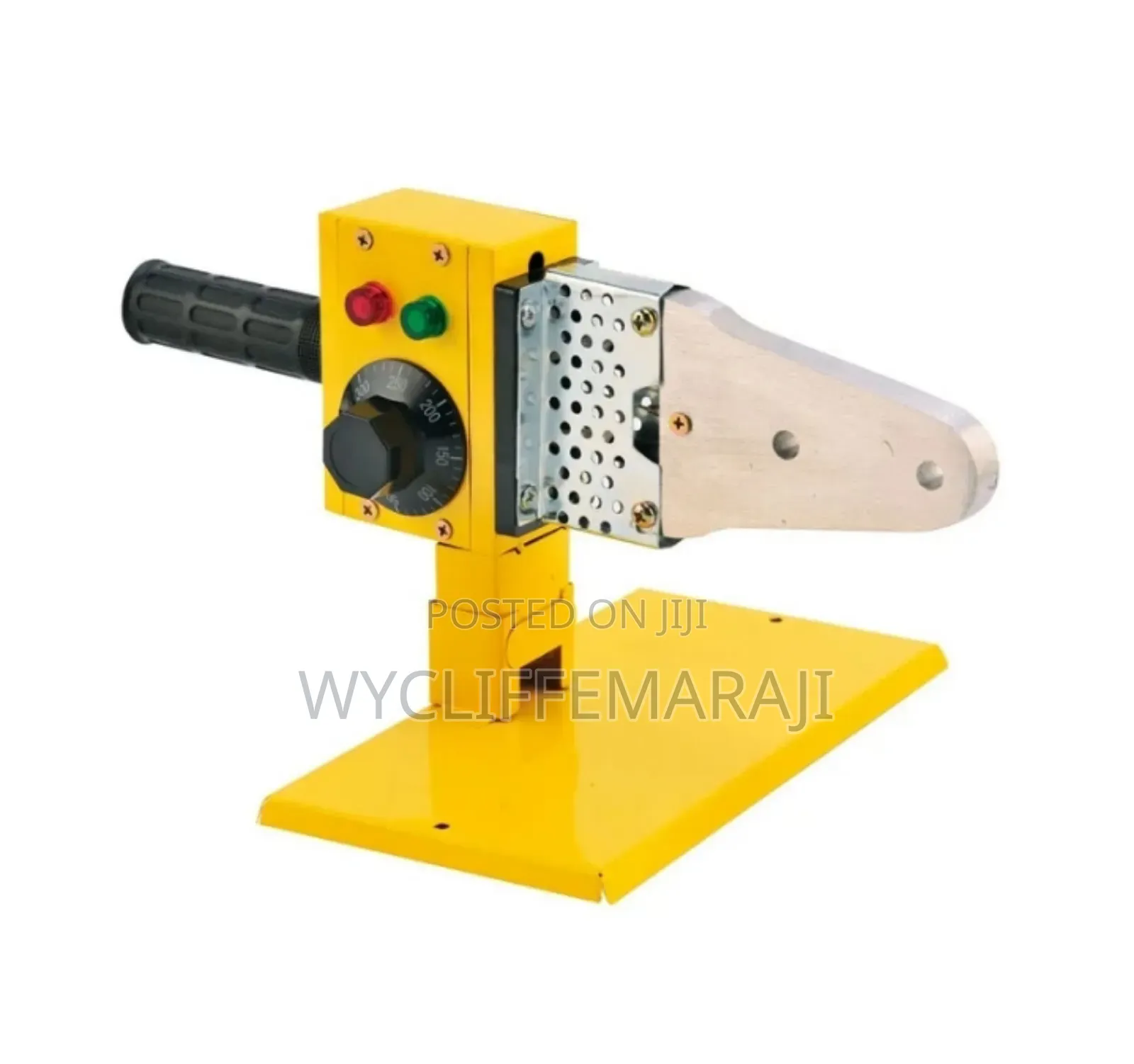 PPR Pipe Welding Machime