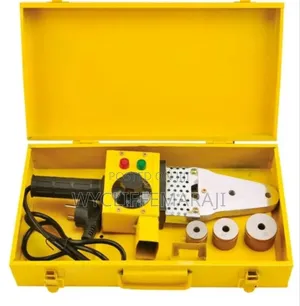 PPR Pipe Welding Machime