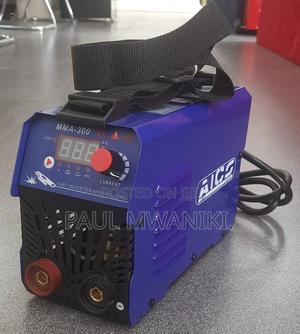 Aico Japan Portable Wielding Machine - thumbnail 2