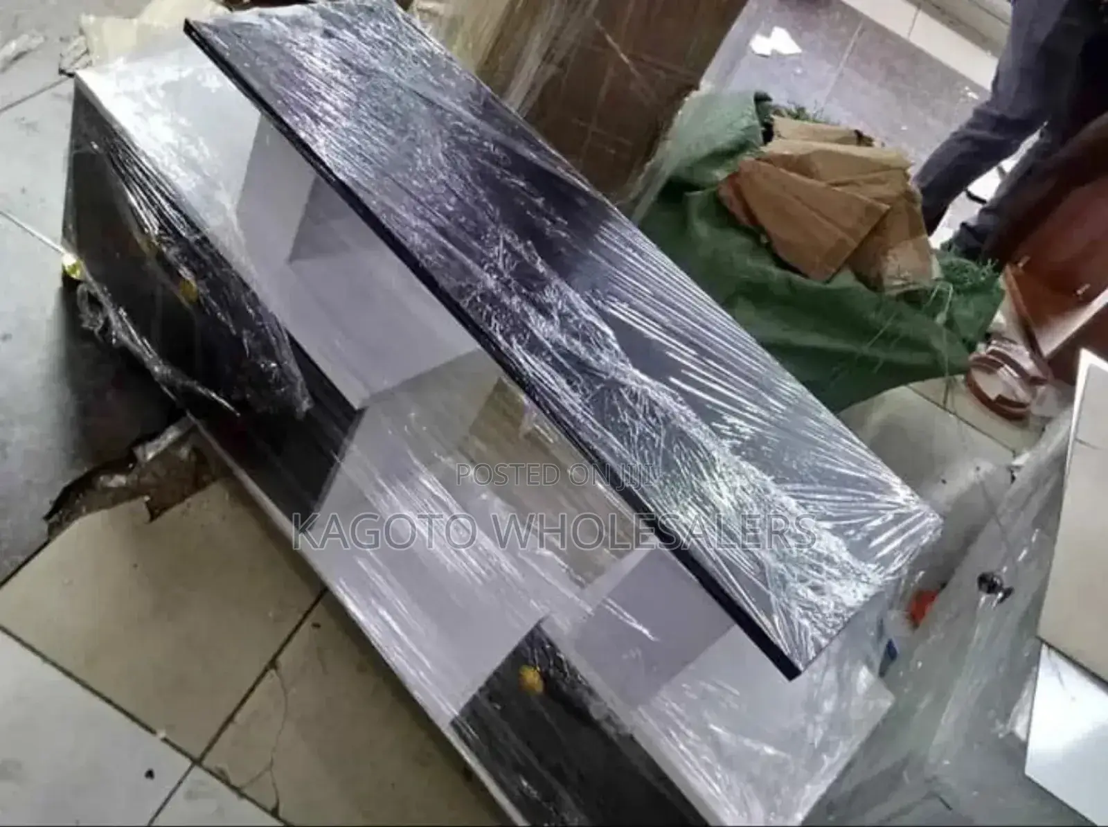 Instabul Tv Stand I/T
