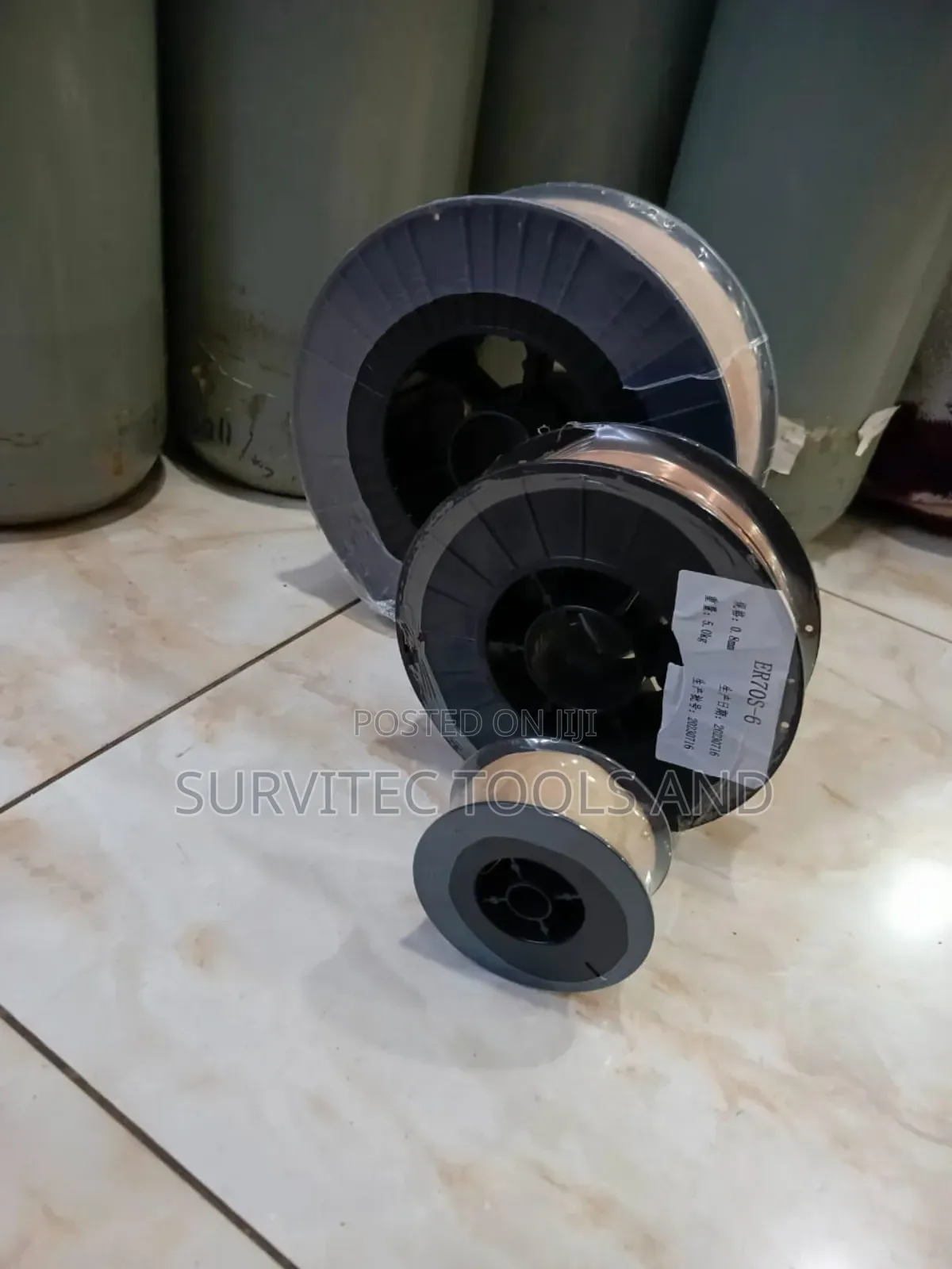 20kg Mig Welding Wire