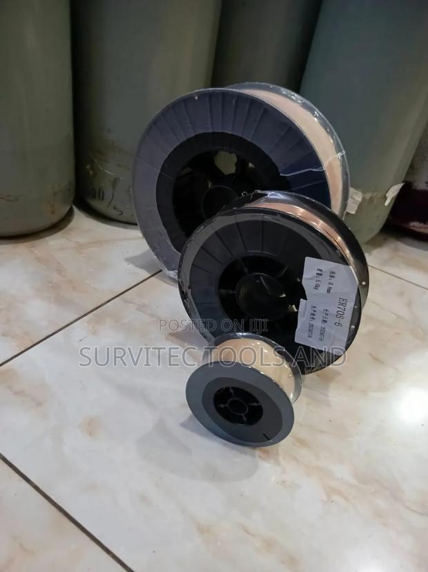20kg Mig Welding Wire - main view