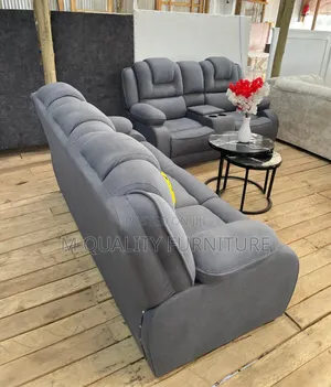 5 Seater Indoor Couches