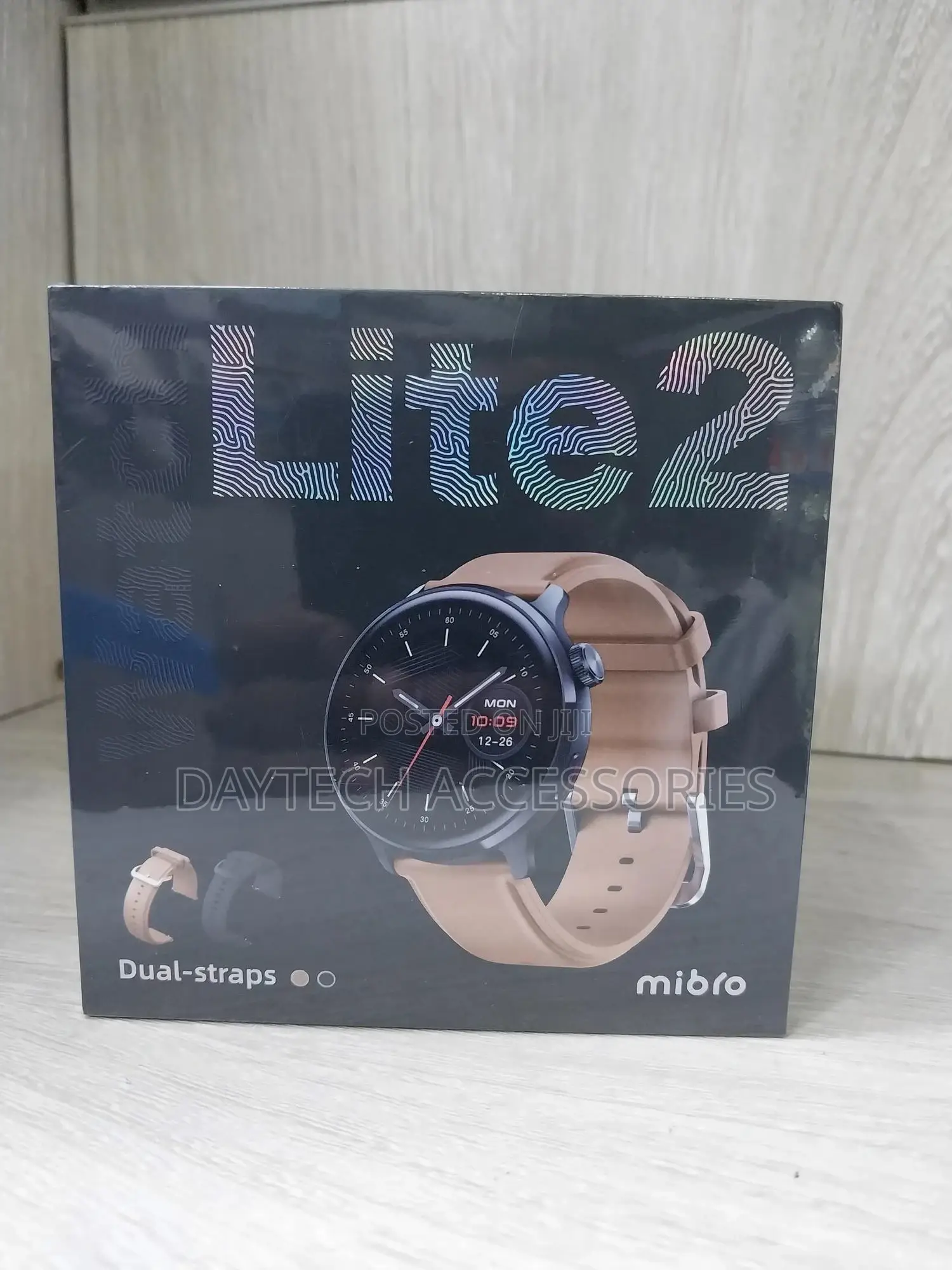 Mibro Lite 2 Smart Watch