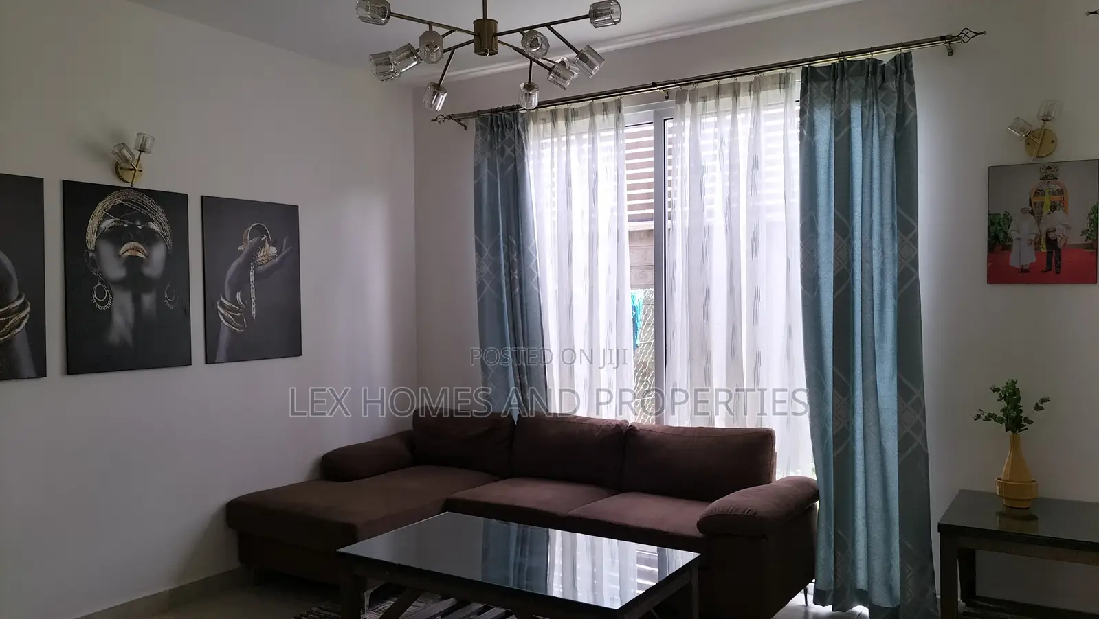 4bdrm Townhouse / Terrace in Gataka for rent