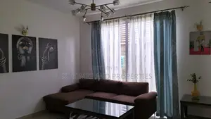 4bdrm Townhouse / Terrace in Gataka for rent