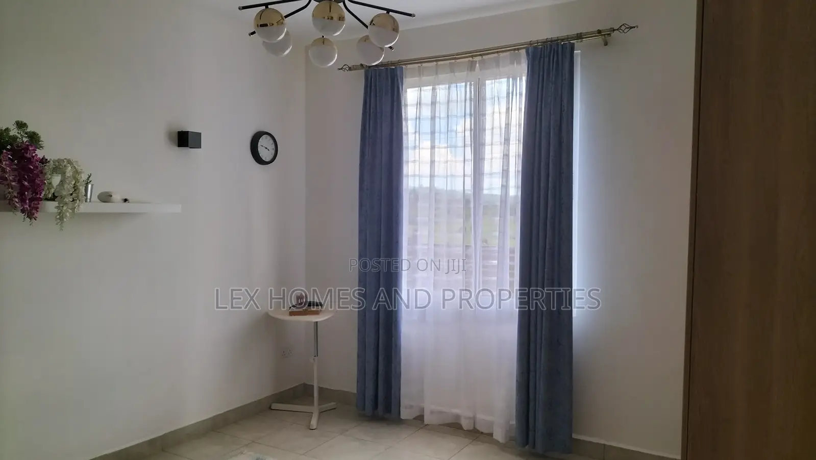 4bdrm Townhouse / Terrace in Gataka for rent