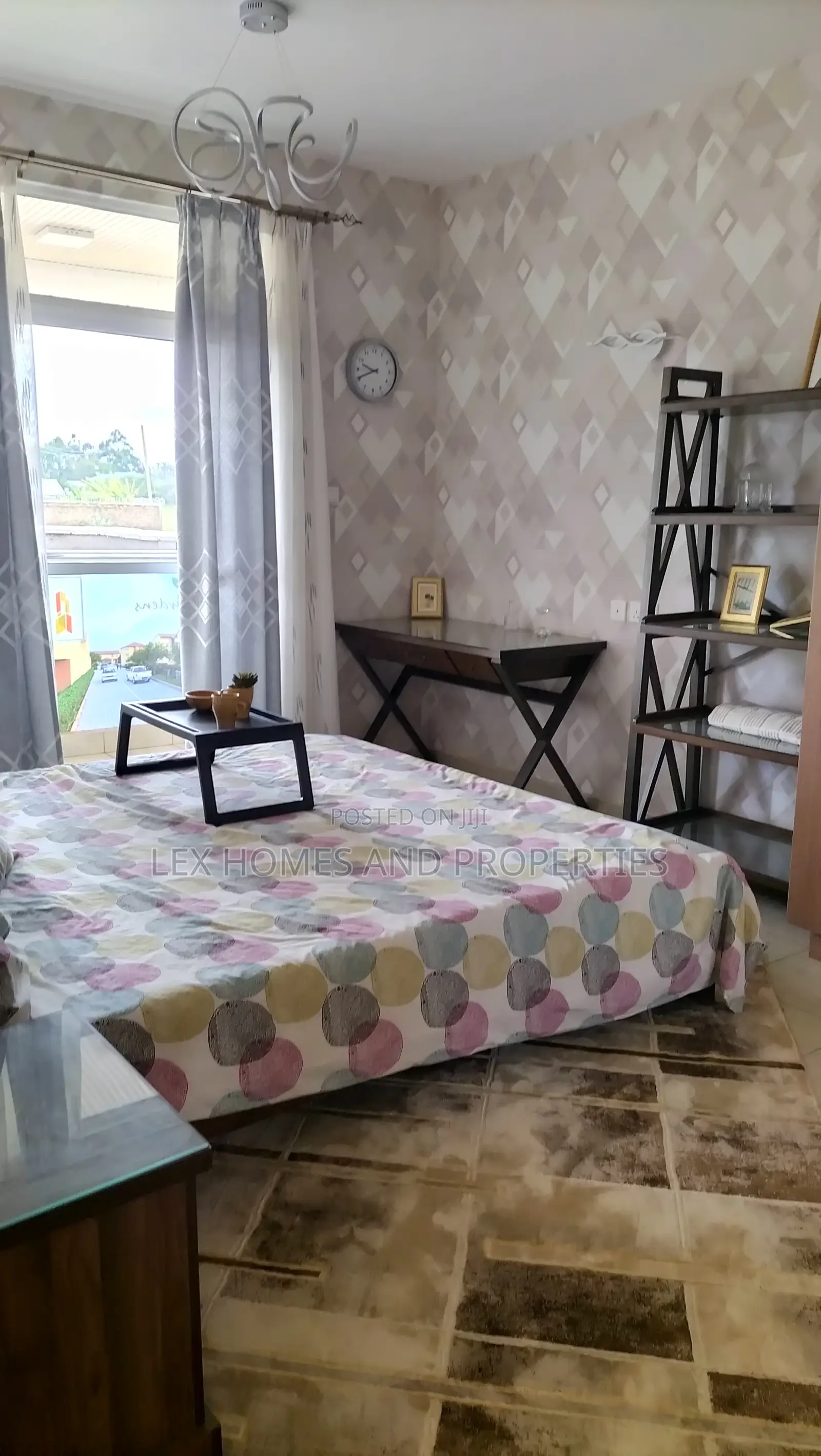 4bdrm Townhouse / Terrace in Gataka for rent
