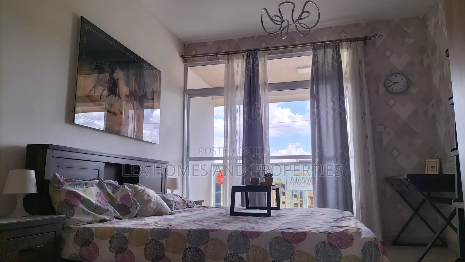 4bdrm Townhouse / Terrace in Gataka for rent