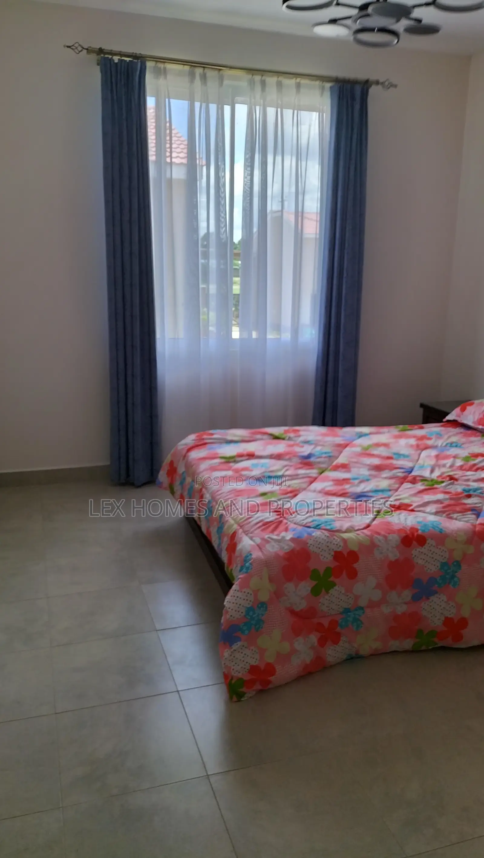 4bdrm Townhouse / Terrace in Gataka for rent