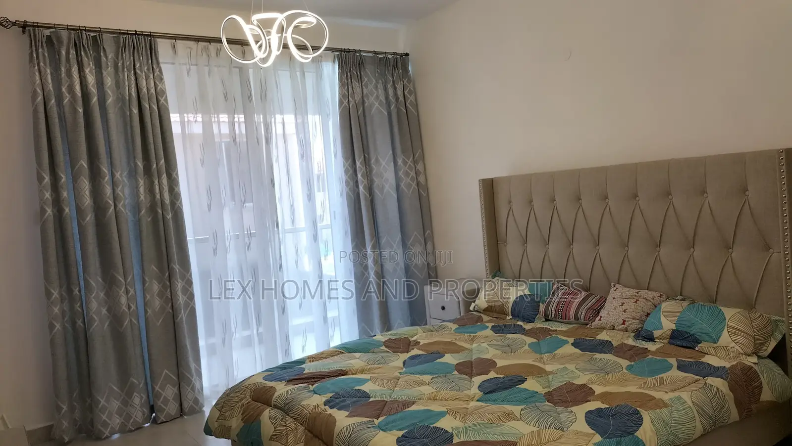 4bdrm Townhouse / Terrace in Gataka for rent