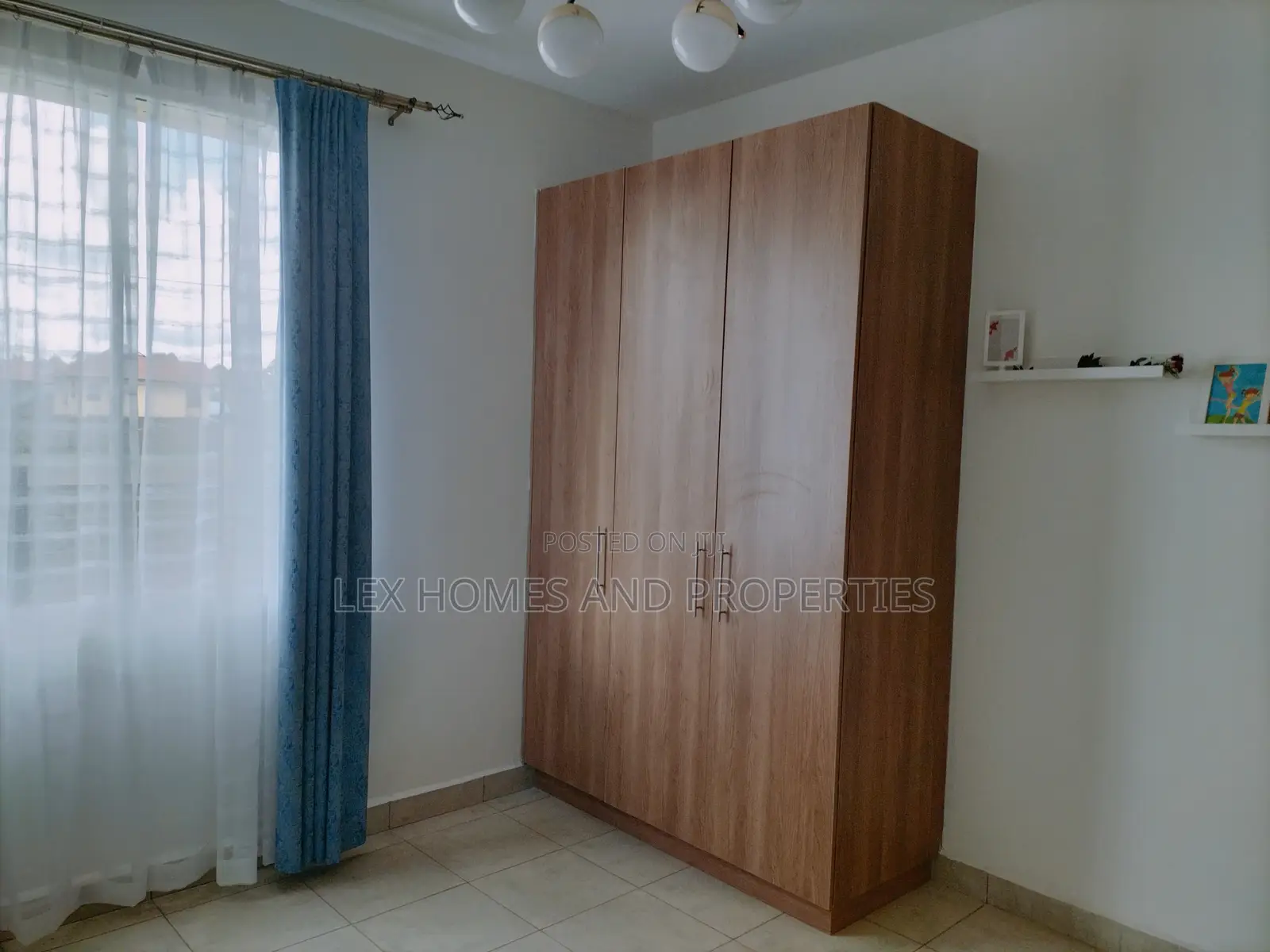 4bdrm Townhouse / Terrace in Gataka for rent