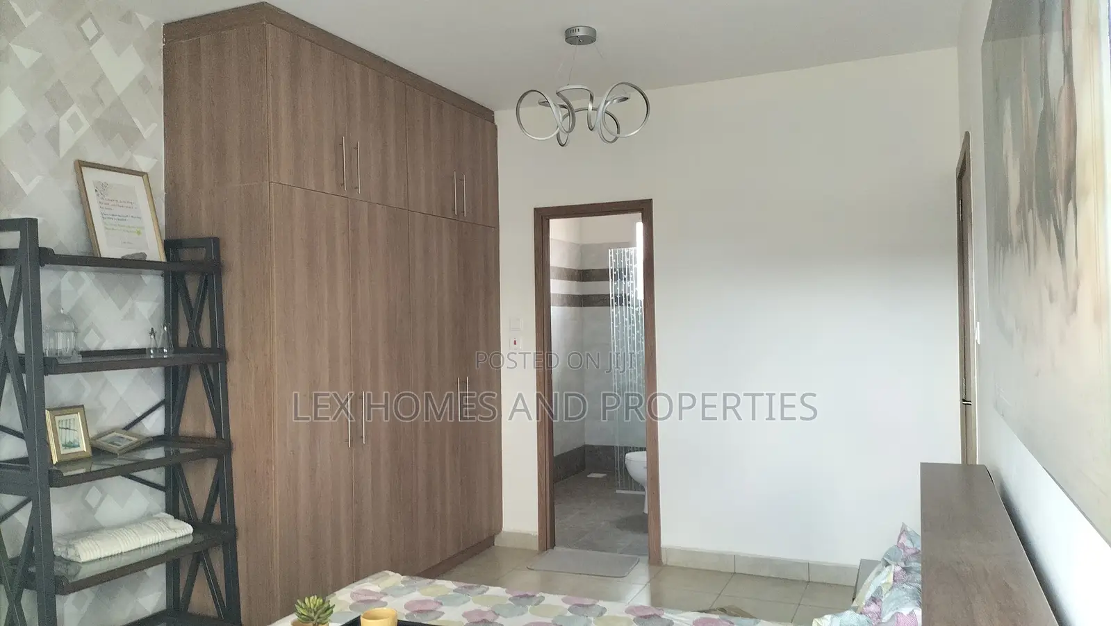 4bdrm Townhouse / Terrace in Gataka for rent