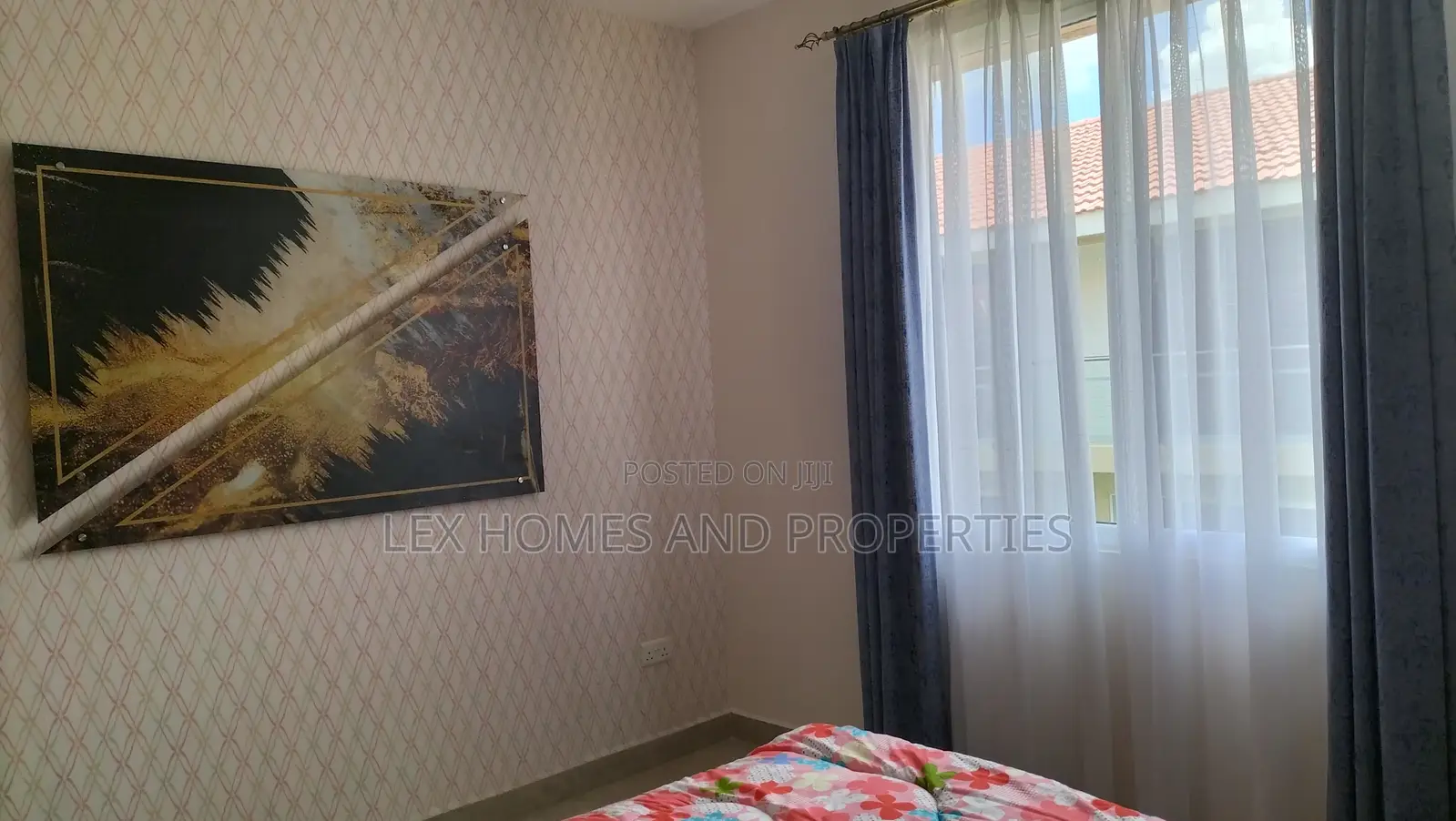 4bdrm Townhouse / Terrace in Gataka for rent