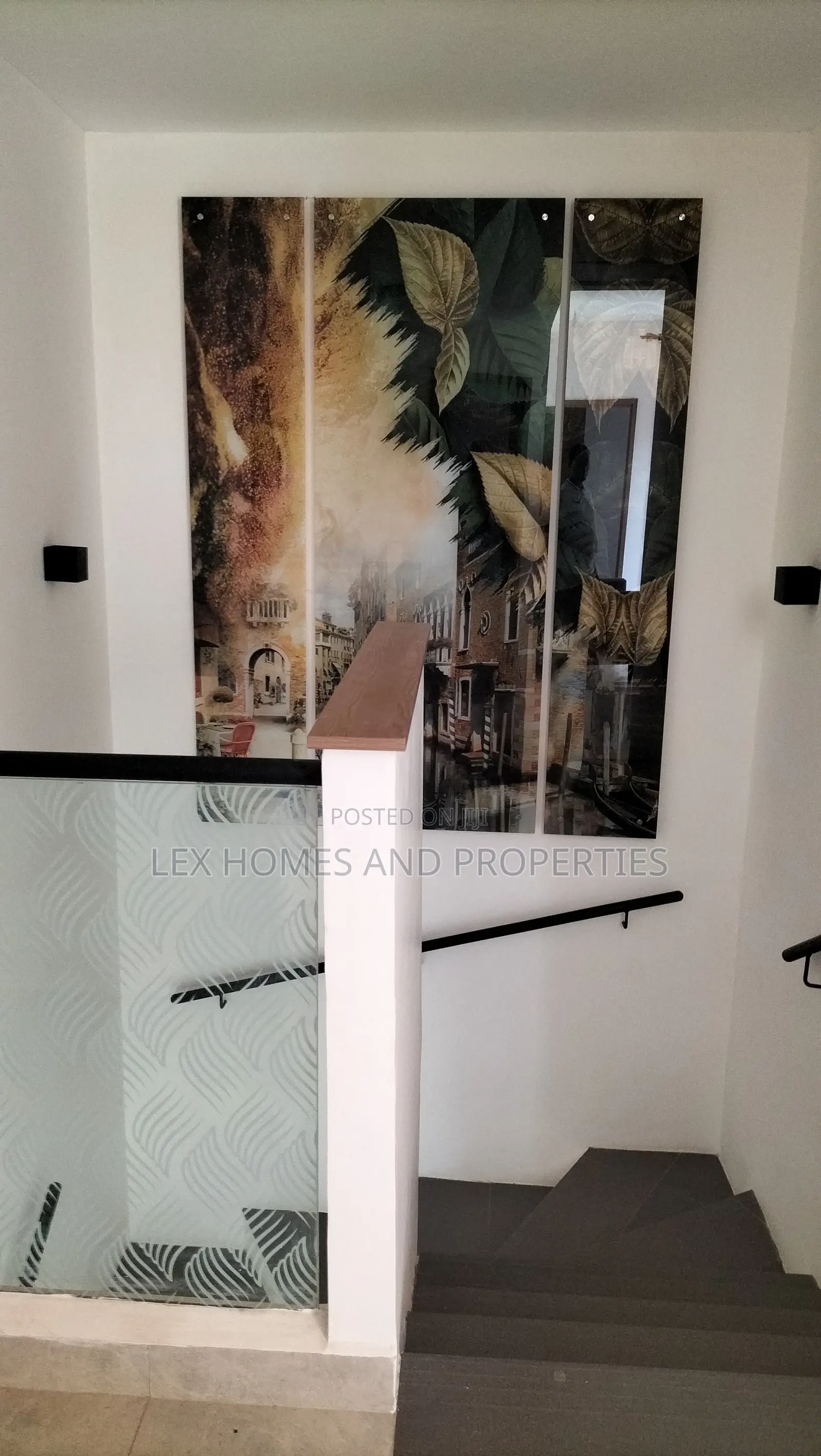 4bdrm Townhouse / Terrace in Gataka for rent