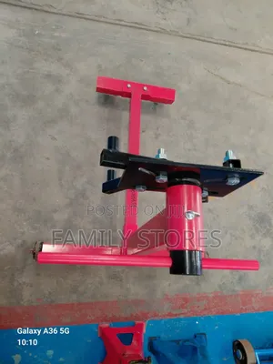Heavy Duty Engine Stand/Rack/Holder Machine