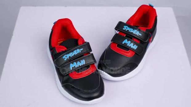 Sports Boys Spiderman - thumbnail 2