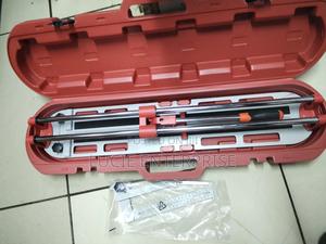 Ruby Heavy Duty Tile Cutter - thumbnail 2